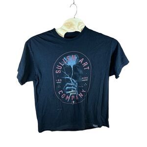 Sullen Art Collective Graphic Tee Extra Large (XL)